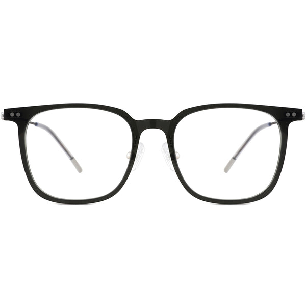 Square Glasses YEC1145