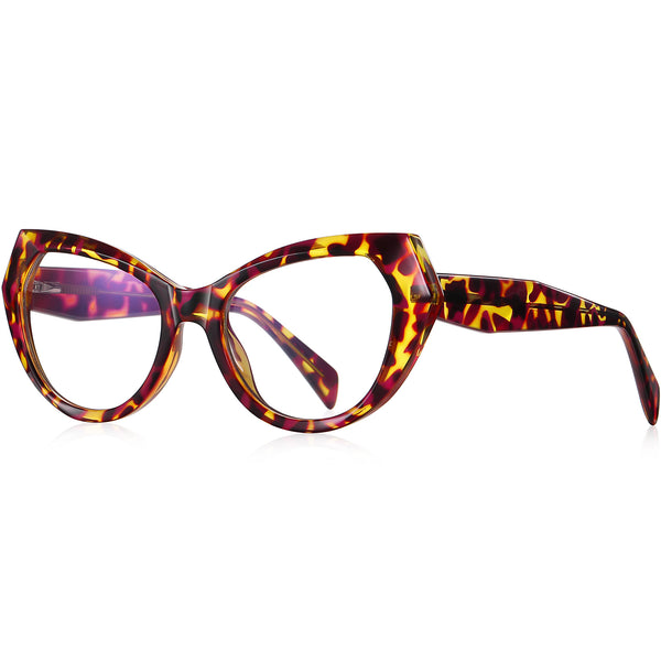 Cat-Eye Glasses PF1056