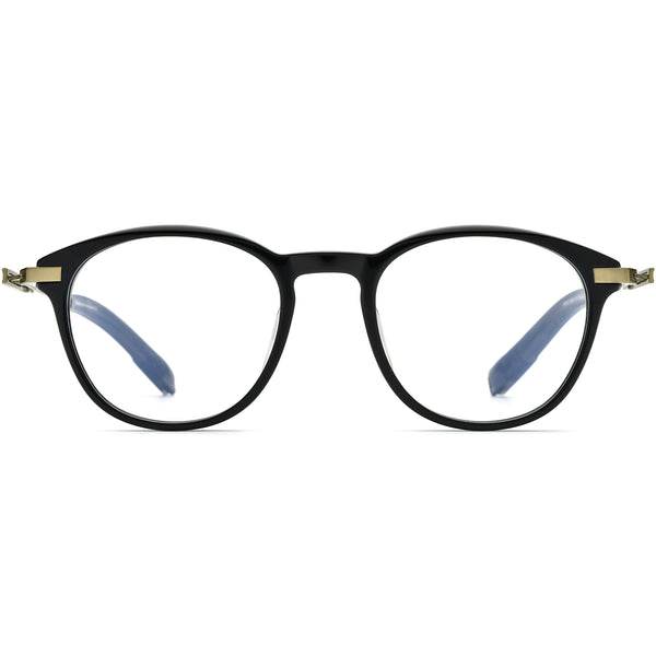 Square  Glasses BR1573