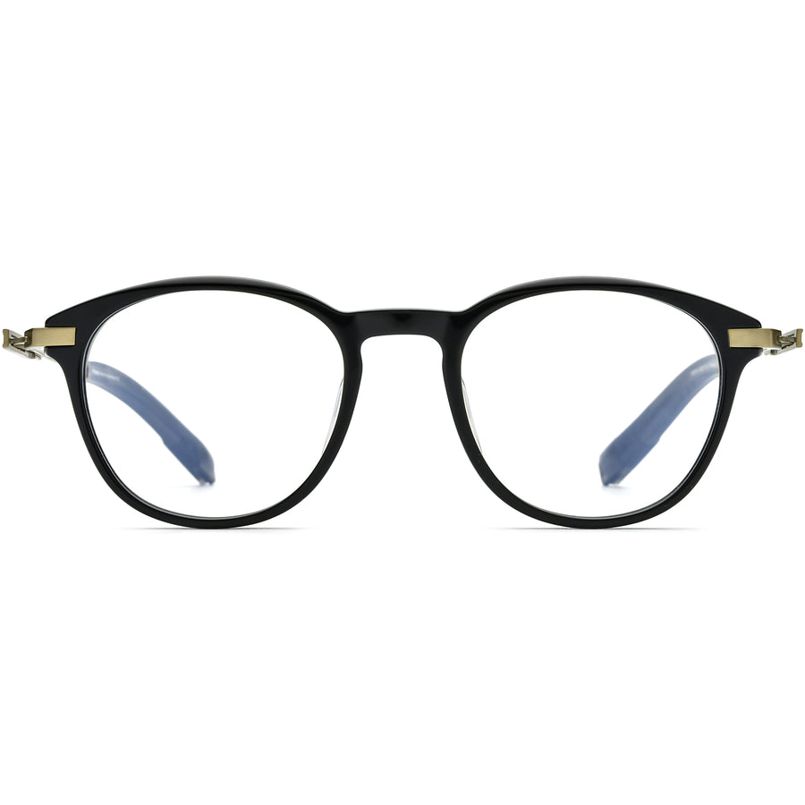 Square  Glasses BR1573