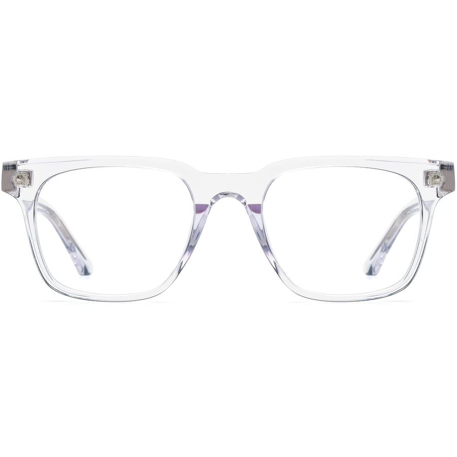 Square Glasses BR1696