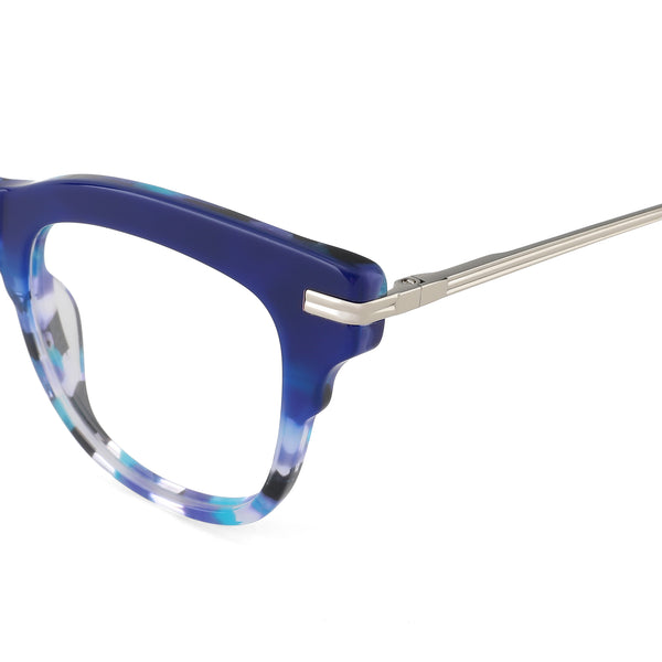 Square Glasses YSAC1055