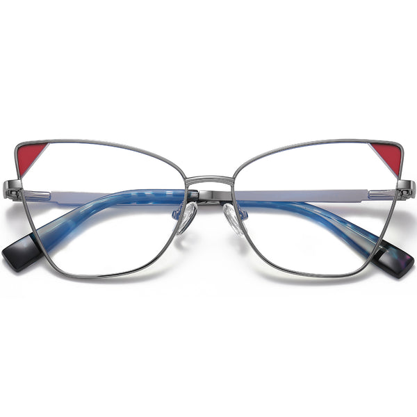 Cat-Eye Glasses PF1269