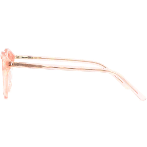 Round Glasses O2452