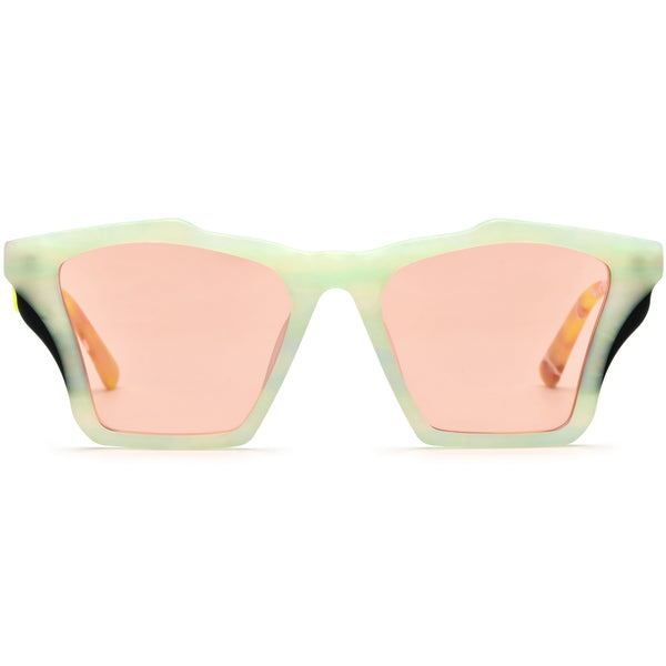 Geometric Sunglasses BRS1121