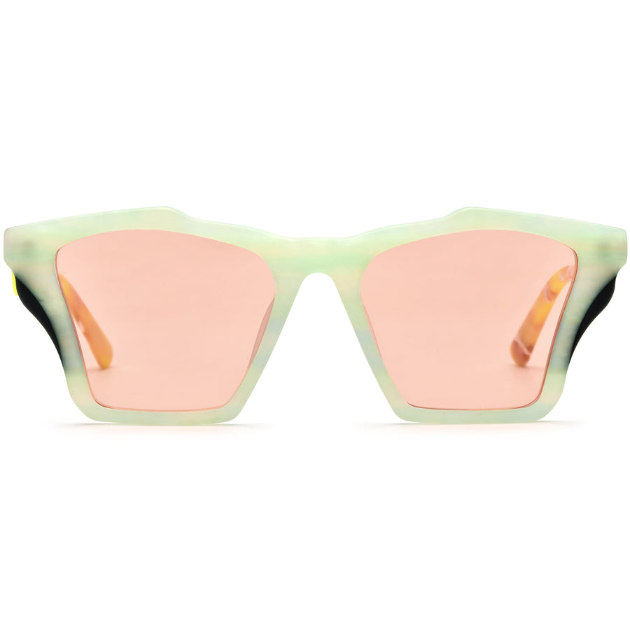 Geometric Sunglasses BRS1121