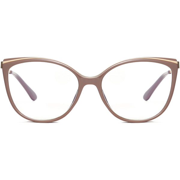 Cat-Eye Glasses PF1195