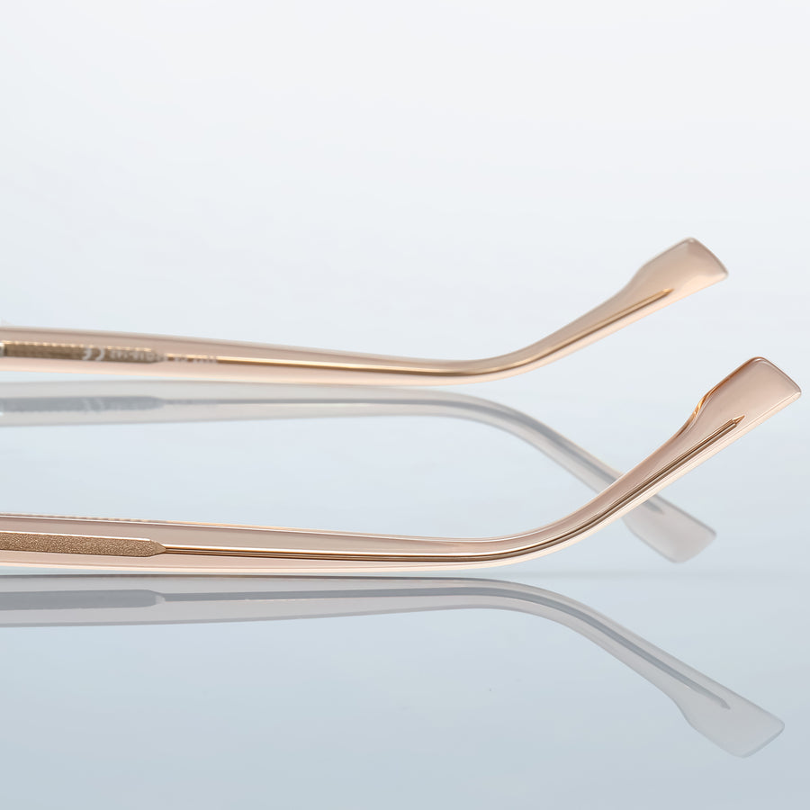 Cat-Eye Glasses PF1412