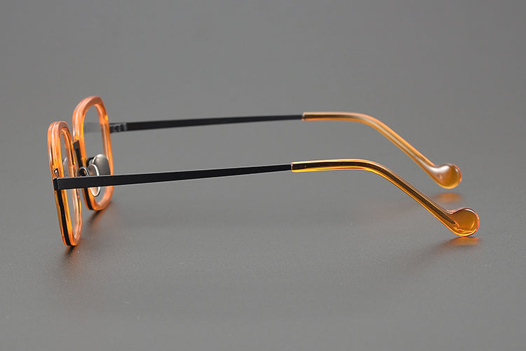 Square Glasses TG1080