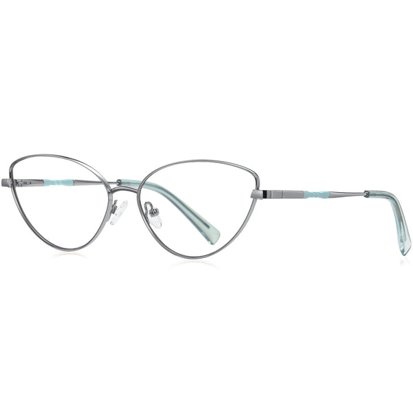 Cat-Eye Glasses PF1306