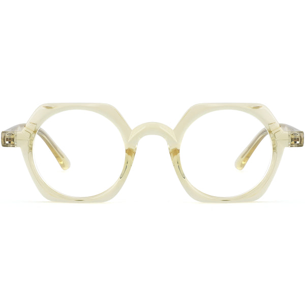 Geometric Glasses YEA1264