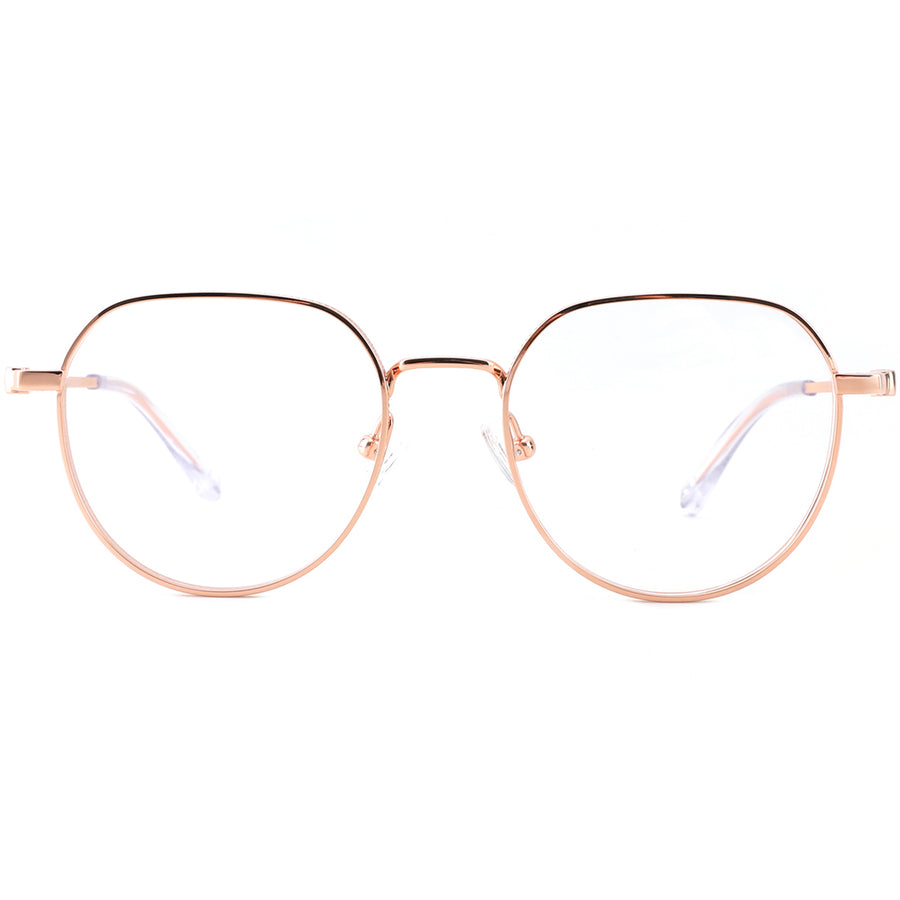 Round Glasses YPT1029