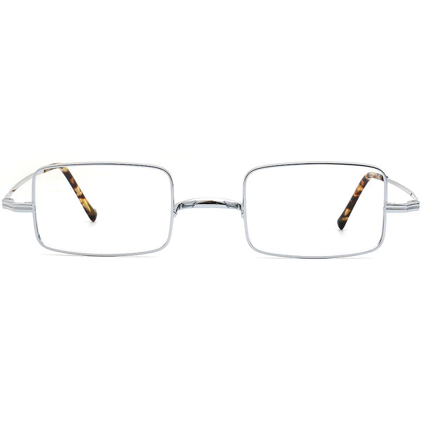 Rectangle Glasses YT1030