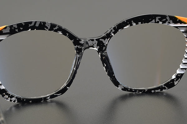 Cat-Eye Glasses TG1098