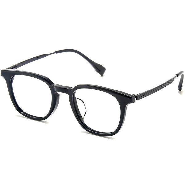 Square Glasses A4113