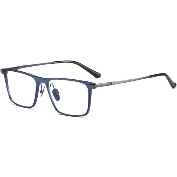 Rectangle Glasses GSR1068