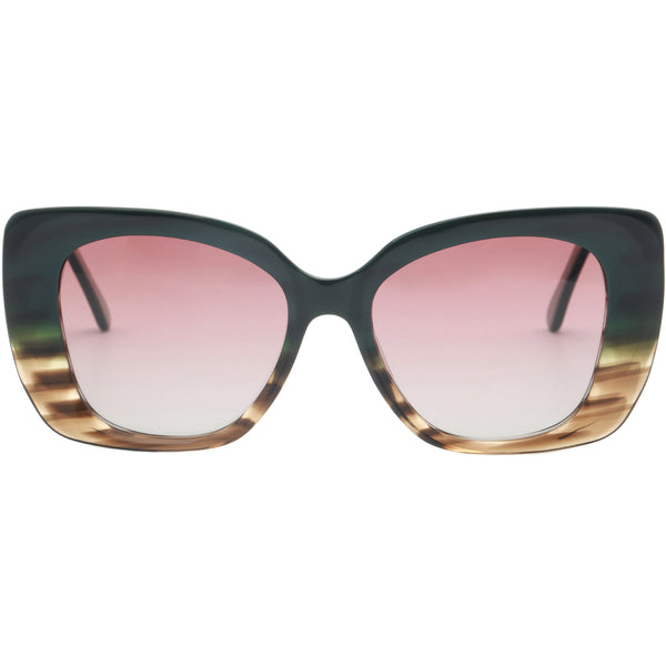 Cat-Eye Sunglasses GSS1058