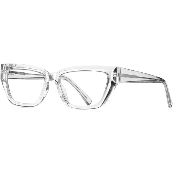Cat-Eye Glasses PF1074