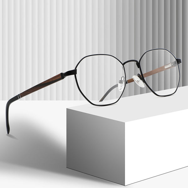 Geometric Glasses KC1060