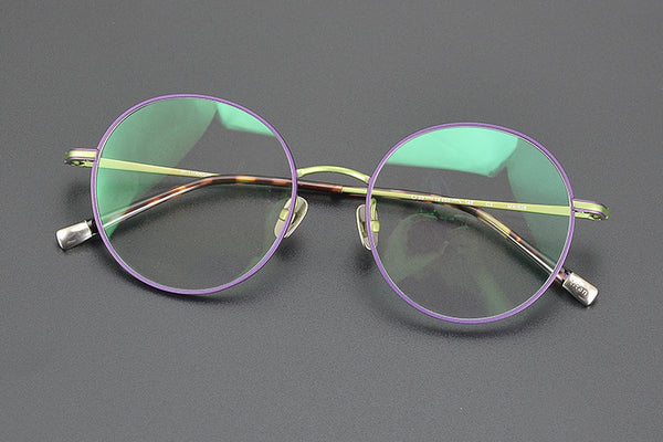 Round Glasses MW1448
