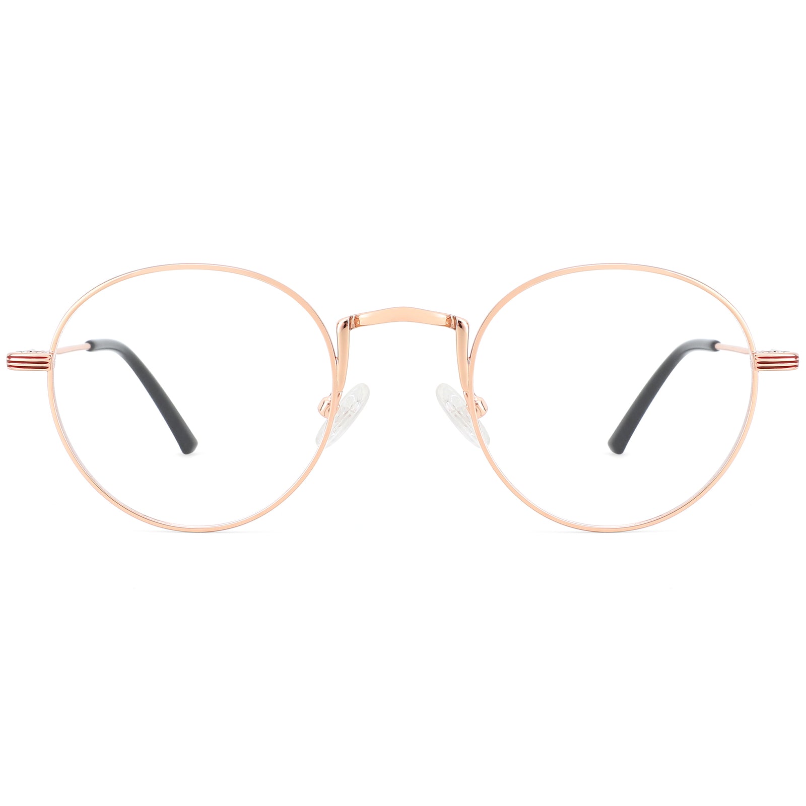 Round Glasses YEM1002