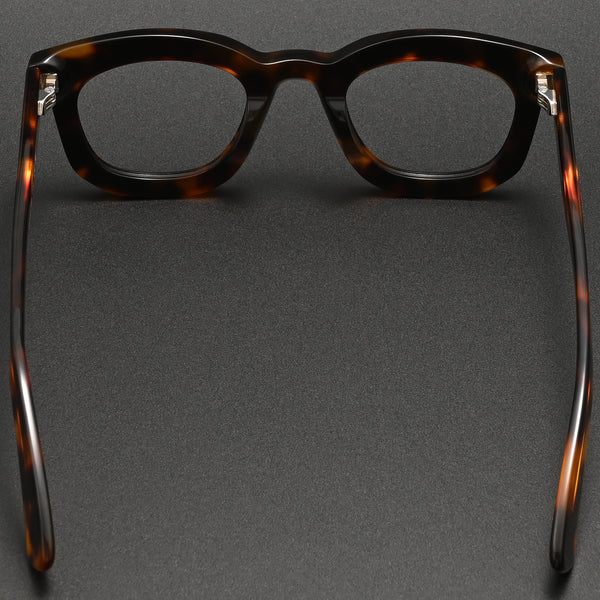 Square Glasses YN1136