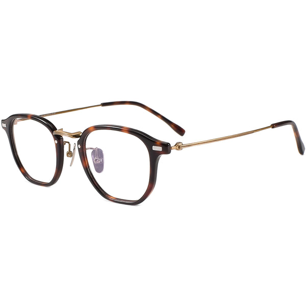 Square Glasses YM1040