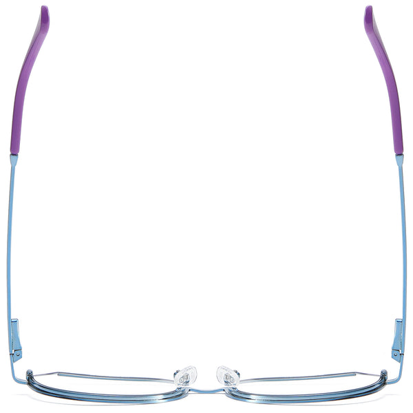 Geometric Glasses PF1241
