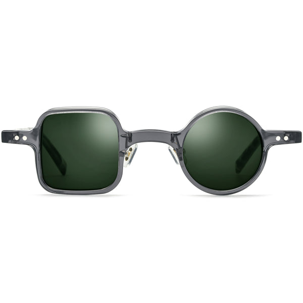 Geometric Sunglasses BRS1047