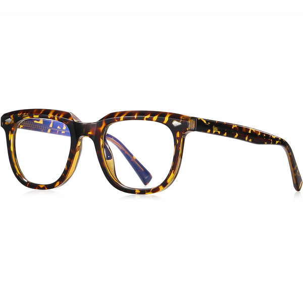 Square Glasses PF1283