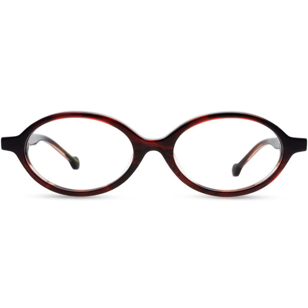 Oval Glasses GC1111