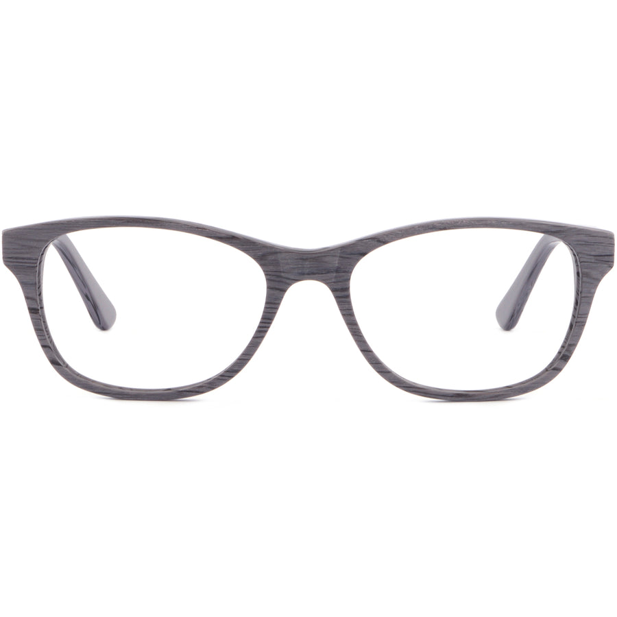 Rectangle Glasses O2628