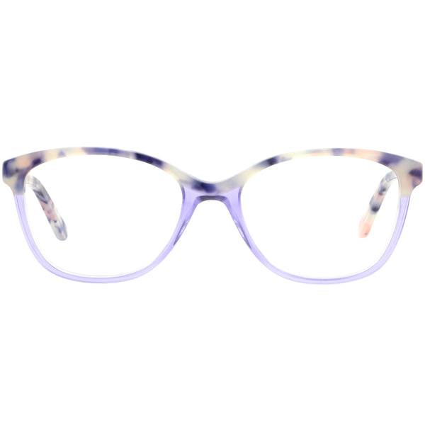 Square Glasses O2639