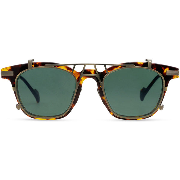 Square Glasses GC1102