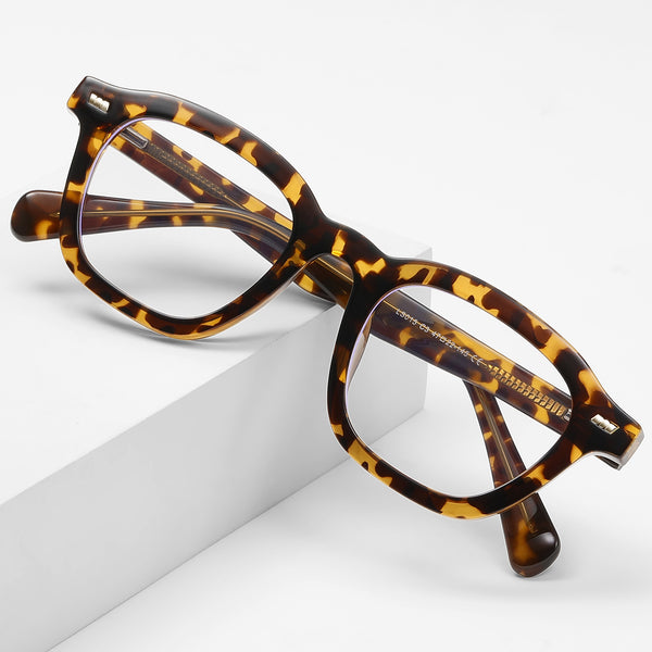 Square Glasses YSD1049