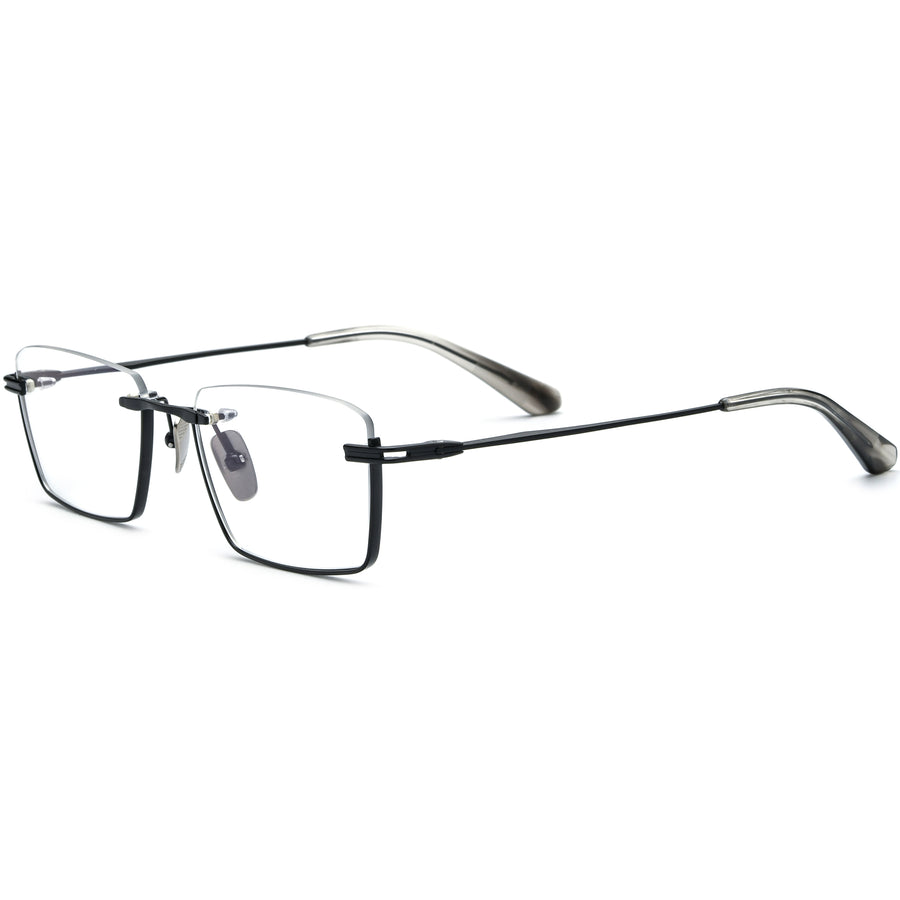 Rectangle Glasses BR1564