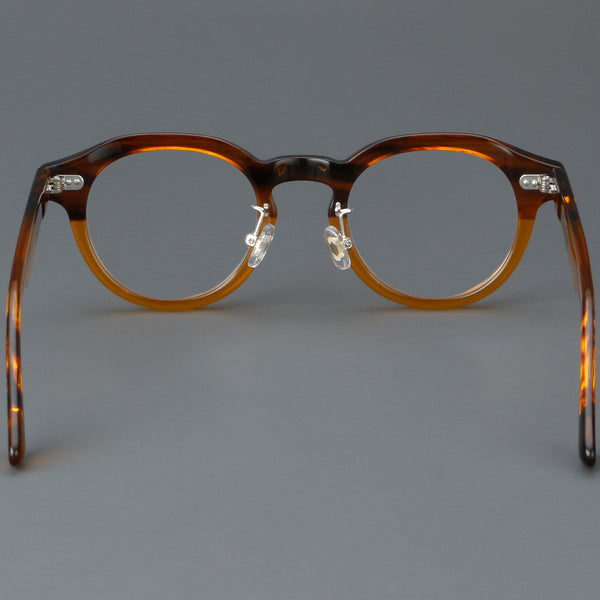 Round Glasses A4009