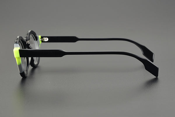 Round Glasses TG1140