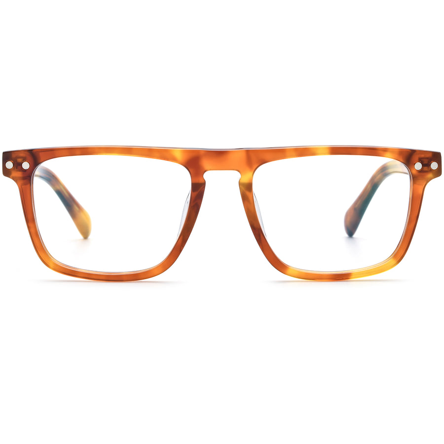 Square Glasses BR1433
