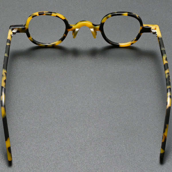Square Glasses YN1158