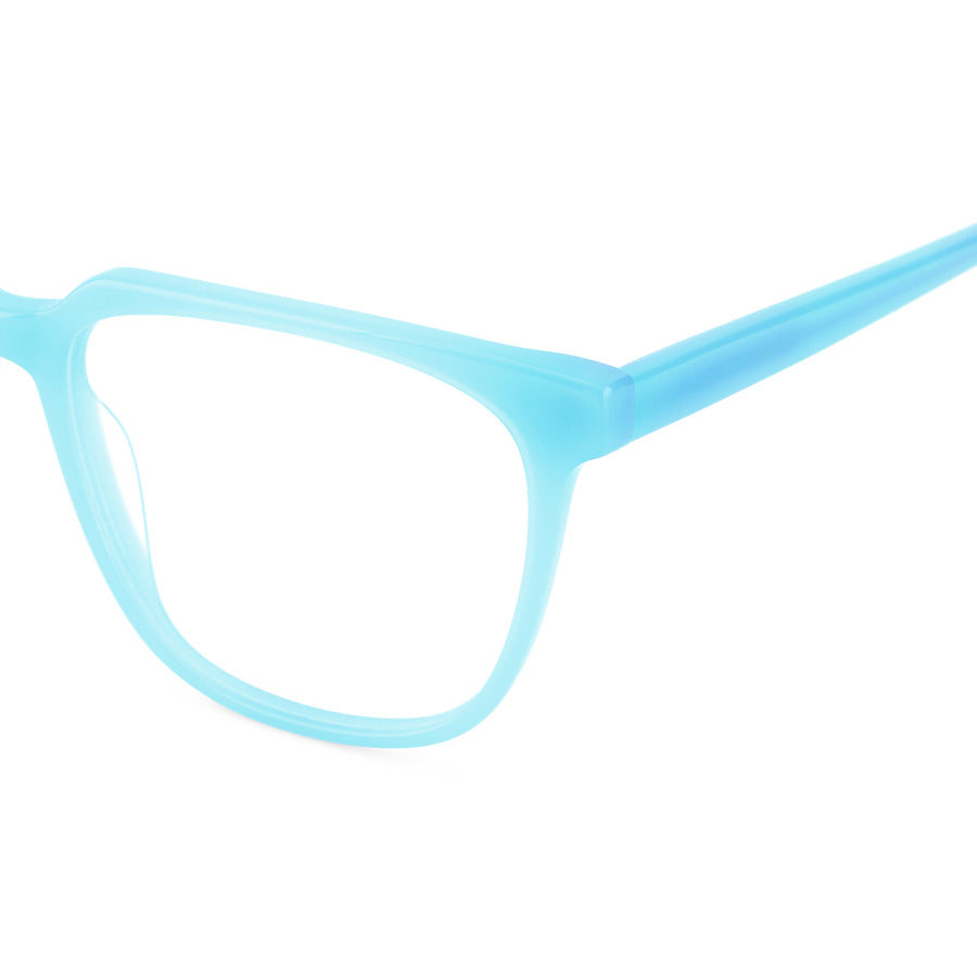 Square Glasses YSAA1070