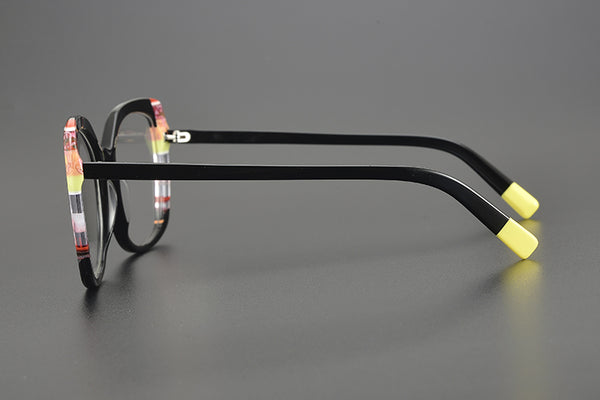 Square Glasses TG1227