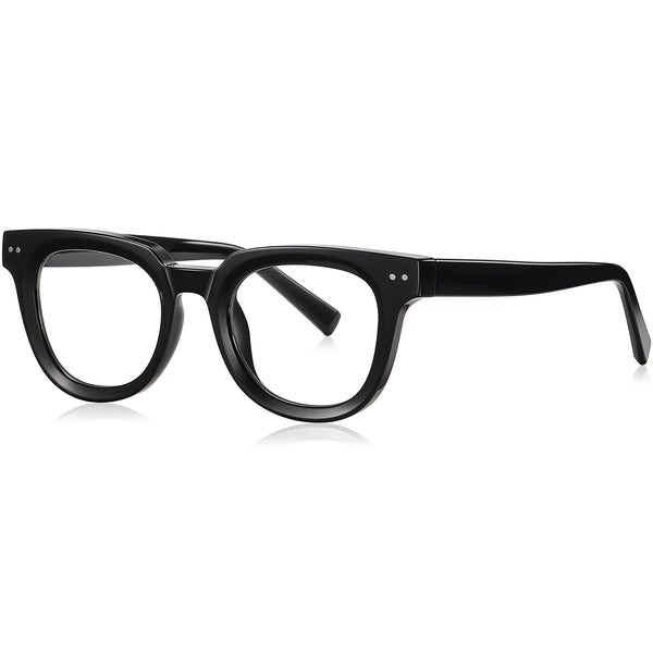Square Glasses PF1285