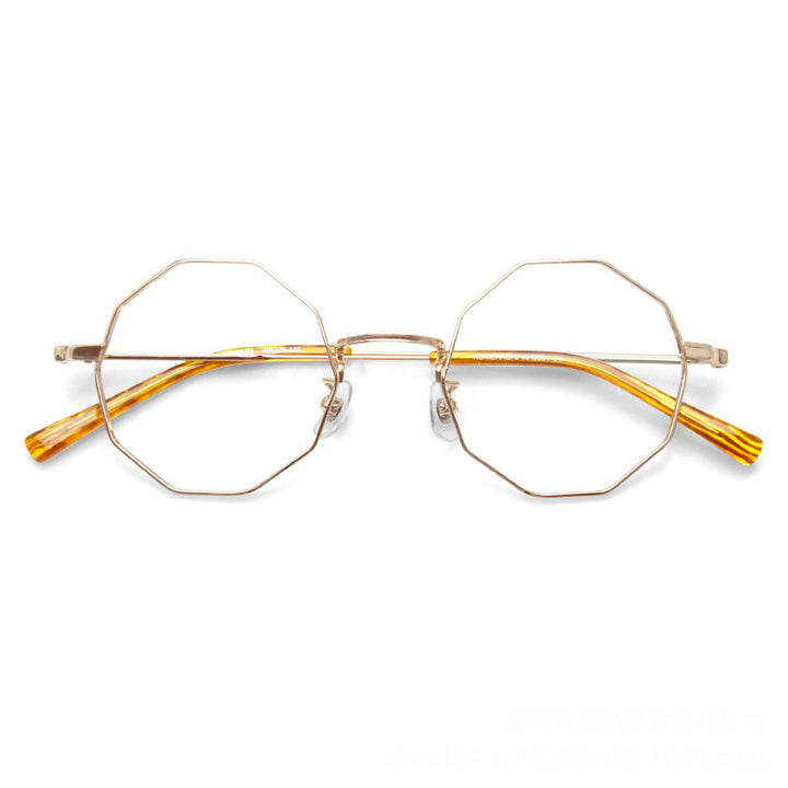 Geometric Glasses A1511