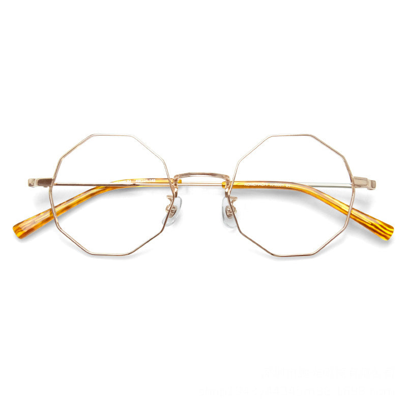 Geometric Glasses A1511