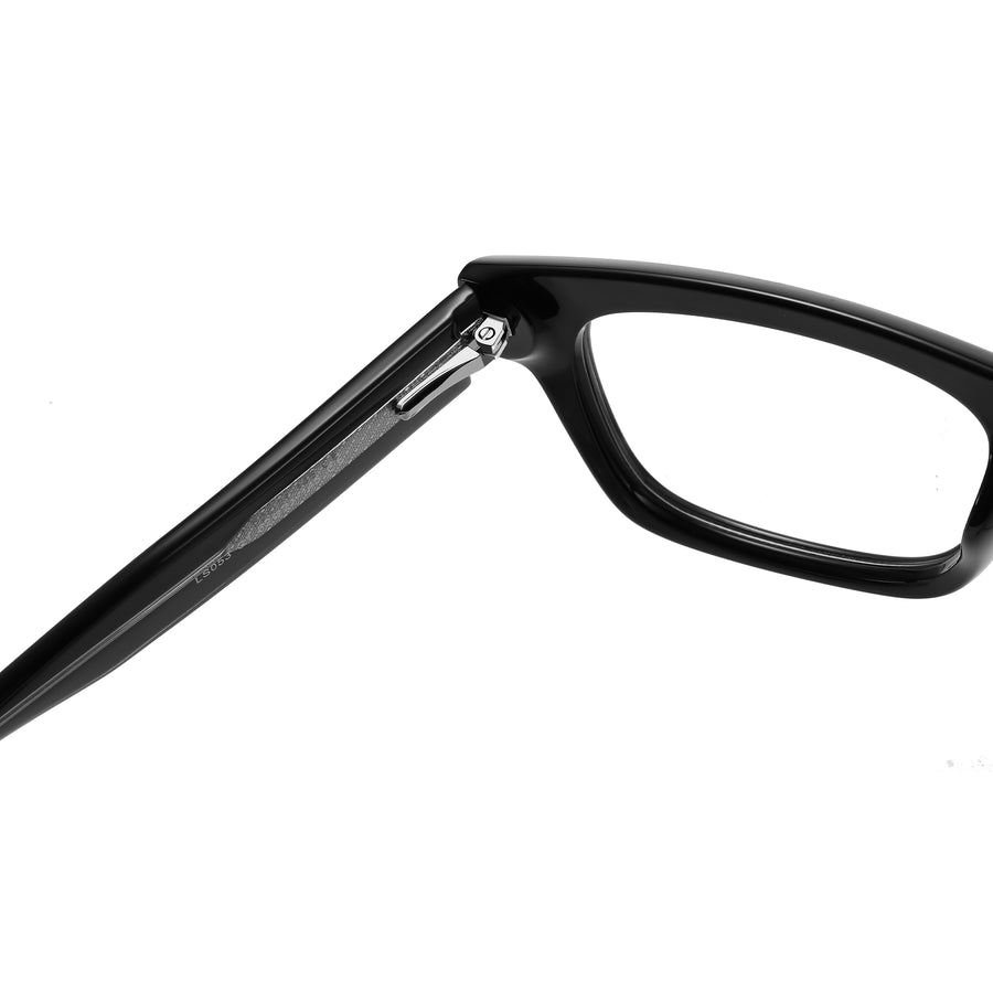 Square Glasses YSD1098