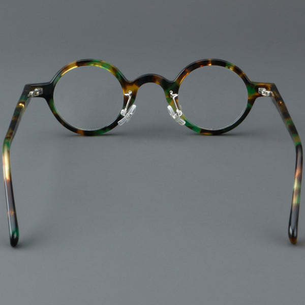 Round Glasses A4015