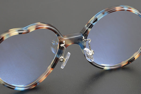 Geometric Glasses TG1229
