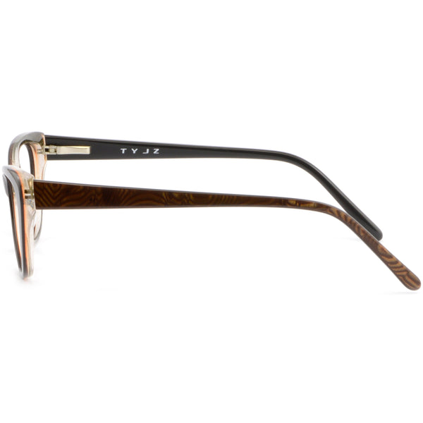 Cat-Eye Glasses O1496