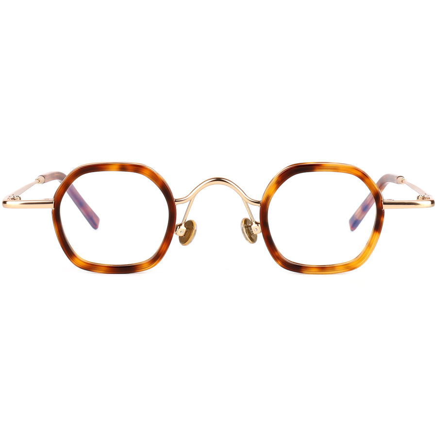 Geometric Glasses SH1006